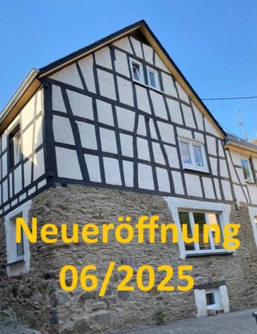 Vetera Sayn - Historisch wohnen, modern genießen auf 2 Etagen